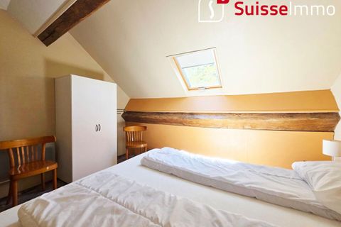 Villa a Colombotte, Haute-Saone, Colombotte - € 254.000 | Ref: 2108-LIS - foto 14