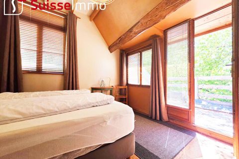 Villa a Colombotte, Haute-Saone, Colombotte - € 254.000 | Ref: 2108-LIS - foto 15