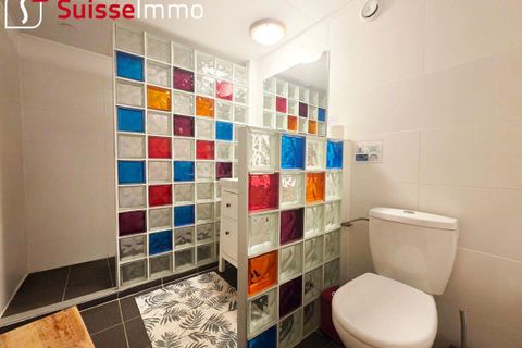 Villa a Colombotte, Haute-Saone, Colombotte - € 254.000 | Ref: 2108-LIS - foto 16