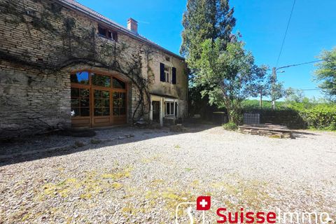Villa a Colombotte, Haute-Saone, Colombotte - € 254.000 | Ref: 2108-LIS - foto 17