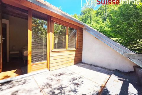 Villa a Colombotte, Haute-Saone, Colombotte - € 254.000 | Ref: 2108-LIS - foto 18