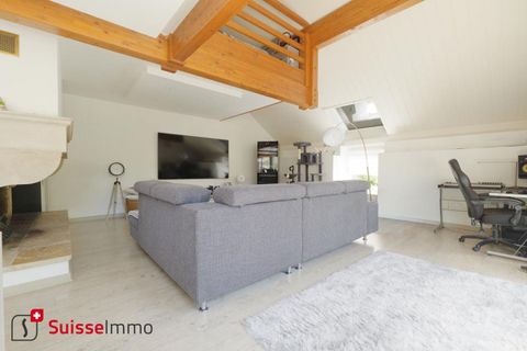 Leilighet i Audincourt, Doubs, Audincourt - € 159 000 | Ref: 2106-MON - foto 4