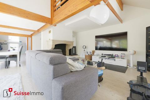 Leilighet i Audincourt, Doubs, Audincourt - € 159 000 | Ref: 2106-MON - foto 5