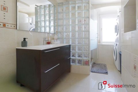 Leilighet i Audincourt, Doubs, Audincourt - € 159 000 | Ref: 2106-MON - foto 6
