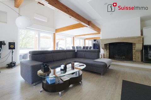 Leilighet i Audincourt, Doubs, Audincourt - € 159 000 | Ref: 2106-MON - foto 7