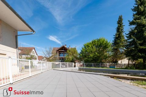 Leilighet i Audincourt, Doubs, Audincourt - € 159 000 | Ref: 2106-MON - foto 13