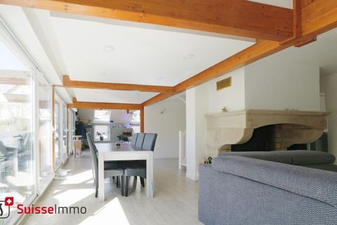 Leilighet i Audincourt, Doubs, Audincourt - € 159 000 | Ref: 2106-MON - foto 15