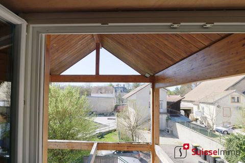 Leilighet i Audincourt, Doubs, Audincourt - € 159 000 | Ref: 2106-MON - foto 16