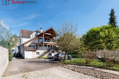 Leilighet i Audincourt, Doubs, Audincourt - € 159 000 | Ref: 2106-MON - foto 18