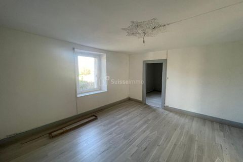 Villa a Chaux, Territoire de Belfort, Chaux - € 149.800 | Ref: 1044AA-BEL - foto 3