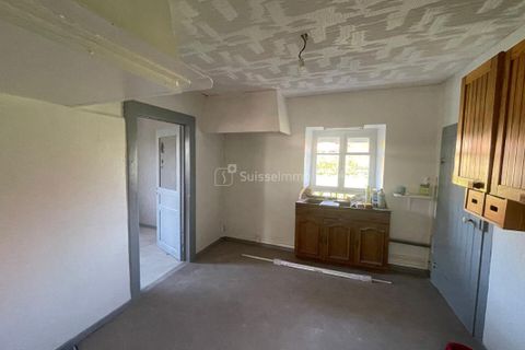 Villa a Chaux, Territoire de Belfort, Chaux - € 149.800 | Ref: 1044AA-BEL - foto 4