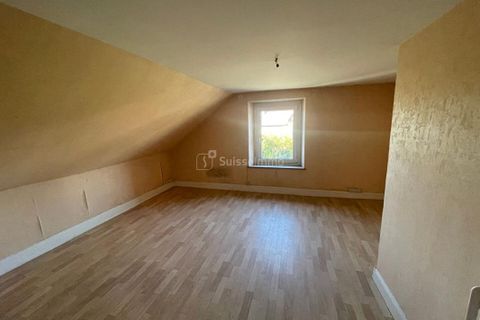 Villa a Chaux, Territoire de Belfort, Chaux - € 149.800 | Ref: 1044AA-BEL - foto 5