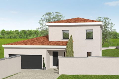 Villa a Francheville, Rhone, Francheville - € 540.000 | Ref: EC_FRANCHEVILLE_540000 - foto 2