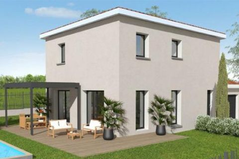Villa i Grenay, Isere, Grenay - € 378.000 | Ref: EC_GRENAY_378000 - foto 2
