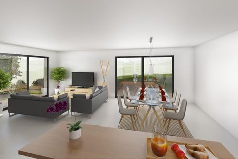 Villa i Brussieu, Rhone, Brussieu - € 265.000 | Ref: EC_BRUSSIEU_265000 - foto 2