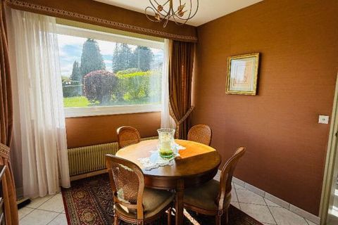 Villa a Geneuille, Doubs, Geneuille - € 399.000 | Ref: 683-BES - foto 6