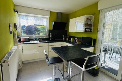 Villa a Geneuille, Doubs, Geneuille - € 399.000 | Ref: 683-BES - foto 7