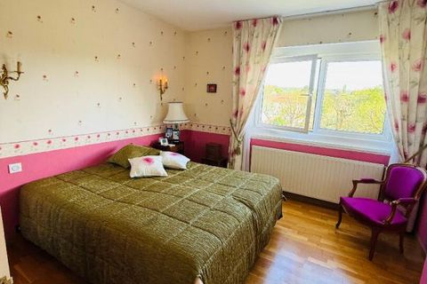 Villa a Geneuille, Doubs, Geneuille - € 399.000 | Ref: 683-BES - foto 9
