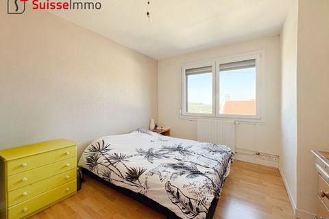 Villa i Morre, Doubs, Morre - € 216.900 | Ref: 2055-MOR - foto 5
