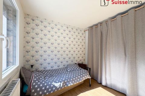Villa i Morre, Doubs, Morre - € 216.900 | Ref: 2055-MOR - foto 7