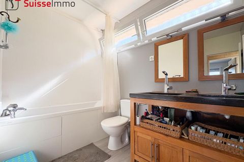 Villa i Morre, Doubs, Morre - € 216.900 | Ref: 2055-MOR - foto 8