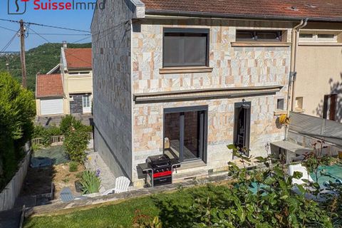 Villa i Morre, Doubs, Morre - € 216.900 | Ref: 2055-MOR - foto 9