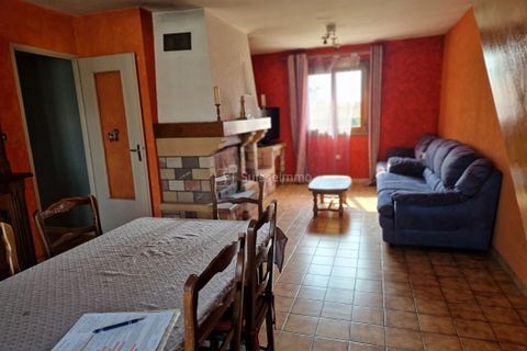 Villa a Lure, Haute-Saone, Lure - € 171.000 | Ref: 935AM-BEL - foto 3