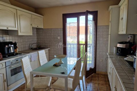 Villa a Lure, Haute-Saone, Lure - € 171.000 | Ref: 935AM-BEL - foto 4