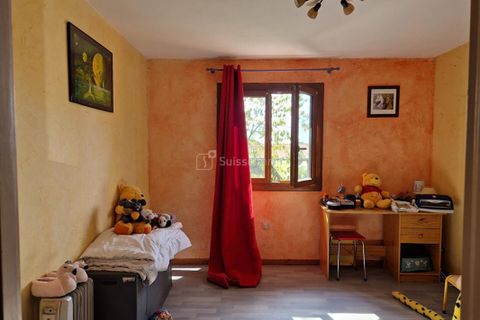 Villa a Lure, Haute-Saone, Lure - € 171.000 | Ref: 935AM-BEL - foto 5