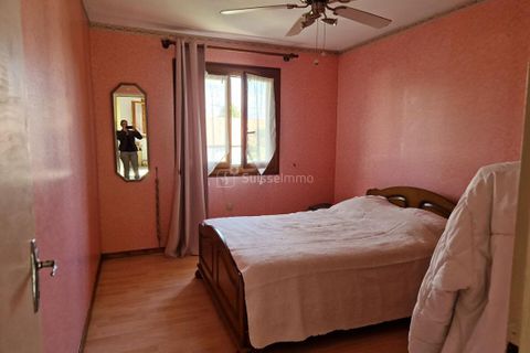 Villa a Lure, Haute-Saone, Lure - € 171.000 | Ref: 935AM-BEL - foto 6