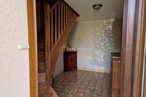 Villa a Lure, Haute-Saone, Lure - € 171.000 | Ref: 935AM-BEL - foto 7