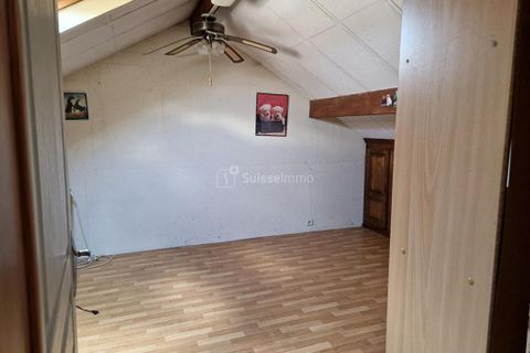 Villa a Lure, Haute-Saone, Lure - € 171.000 | Ref: 935AM-BEL - foto 8