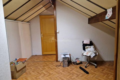Villa a Lure, Haute-Saone, Lure - € 171.000 | Ref: 935AM-BEL - foto 9