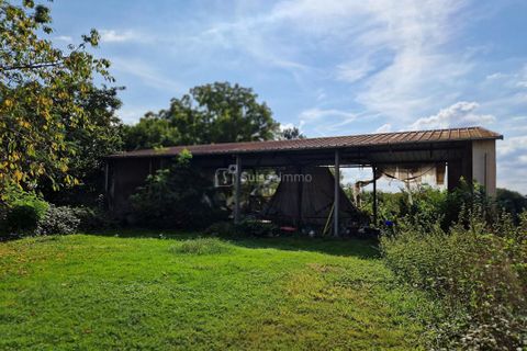 Villa a Lure, Haute-Saone, Lure - € 171.000 | Ref: 935AM-BEL - foto 11