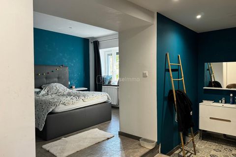 Landejendom i Recologne, Doubs, Recologne - € 310.000 | Ref: 947FC-SUI - foto 6