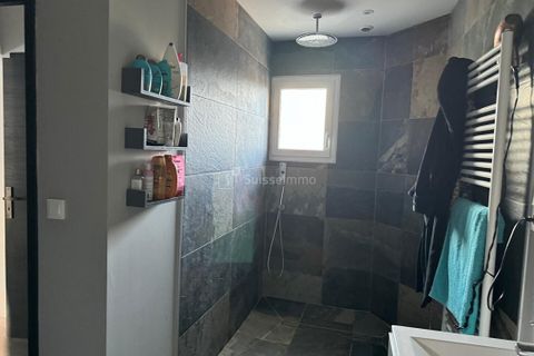 Landejendom i Recologne, Doubs, Recologne - € 310.000 | Ref: 947FC-SUI - foto 7