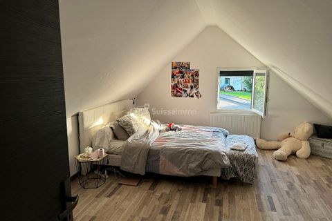 Landejendom i Recologne, Doubs, Recologne - € 310.000 | Ref: 947FC-SUI - foto 8