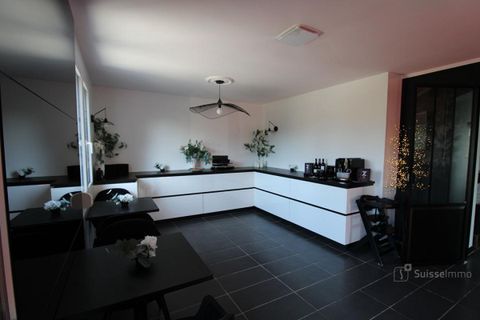 Villa a Besancon, Doubs, Besancon - € 448.000 | Ref: 1042FC-SUI - foto 3