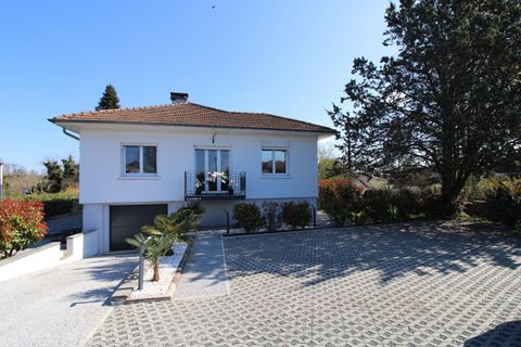 Villa a Besancon, Doubs, Besancon - € 448.000 | Ref: 1042FC-SUI - foto 5