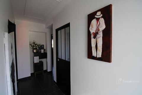 Villa a Besancon, Doubs, Besancon - € 448.000 | Ref: 1042FC-SUI - foto 6