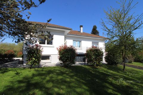 Villa a Besancon, Doubs, Besancon - € 448.000 | Ref: 1042FC-SUI - foto 11