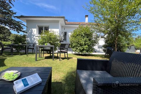 Villa a Besancon, Doubs, Besancon - € 448.000 | Ref: 1042FC-SUI - foto 12
