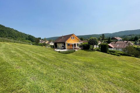 Villa i Champagnole, Jura, Champagnole - € 409.000 | Ref: 902FC-SUI - foto 3