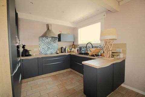 Villa i Champagnole, Jura, Champagnole - € 409.000 | Ref: 902FC-SUI - foto 4