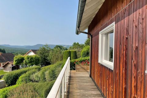 Villa i Champagnole, Jura, Champagnole - € 409.000 | Ref: 902FC-SUI - foto 5