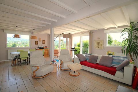 Villa i Champagnole, Jura, Champagnole - € 409.000 | Ref: 902FC-SUI - foto 6