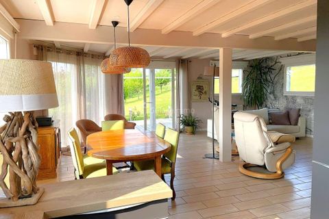 Villa i Champagnole, Jura, Champagnole - € 409.000 | Ref: 902FC-SUI - foto 7
