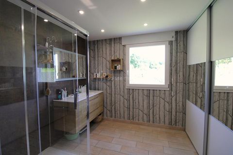 Villa i Champagnole, Jura, Champagnole - € 409.000 | Ref: 902FC-SUI - foto 9
