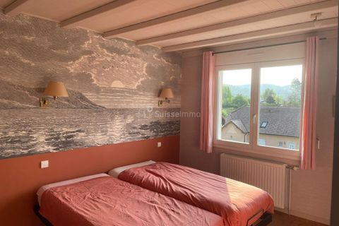 Villa i Champagnole, Jura, Champagnole - € 409.000 | Ref: 902FC-SUI - foto 12