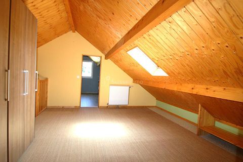 Villa i Champagnole, Jura, Champagnole - € 409.000 | Ref: 902FC-SUI - foto 13